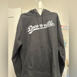 J Cole Dreamville hoodie